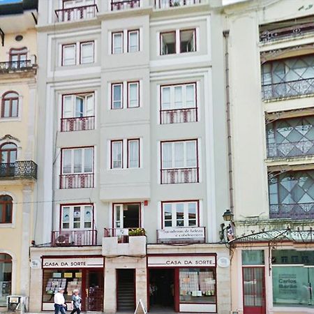 Lucky Number 79 - Unesco World Heritage Penthouse Κοΐμπρα Εξωτερικό φωτογραφία