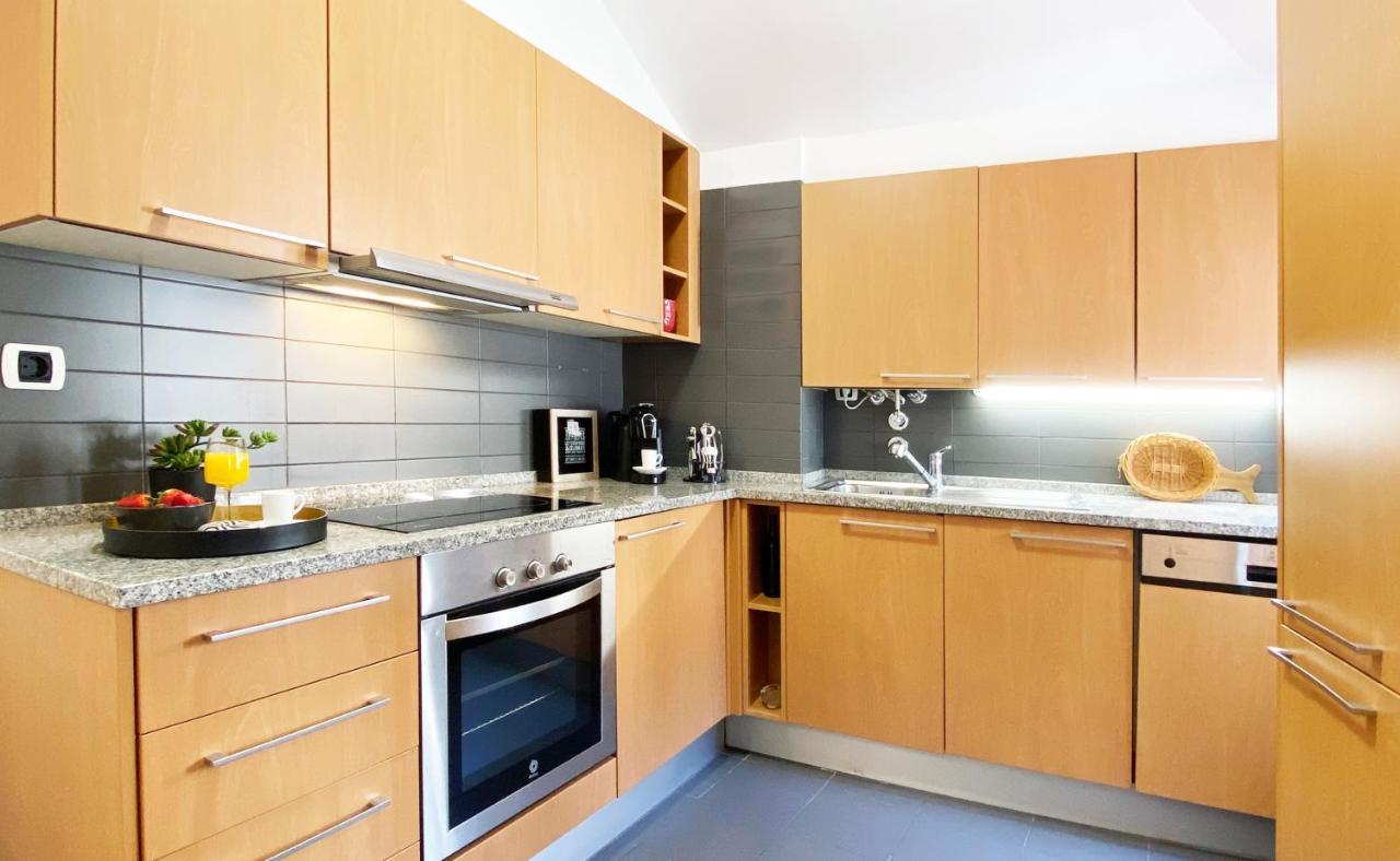 Lucky Number 79 - Unesco World Heritage Penthouse Κοΐμπρα Εξωτερικό φωτογραφία